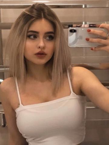 Индивидуалка Неонила Фотография 4